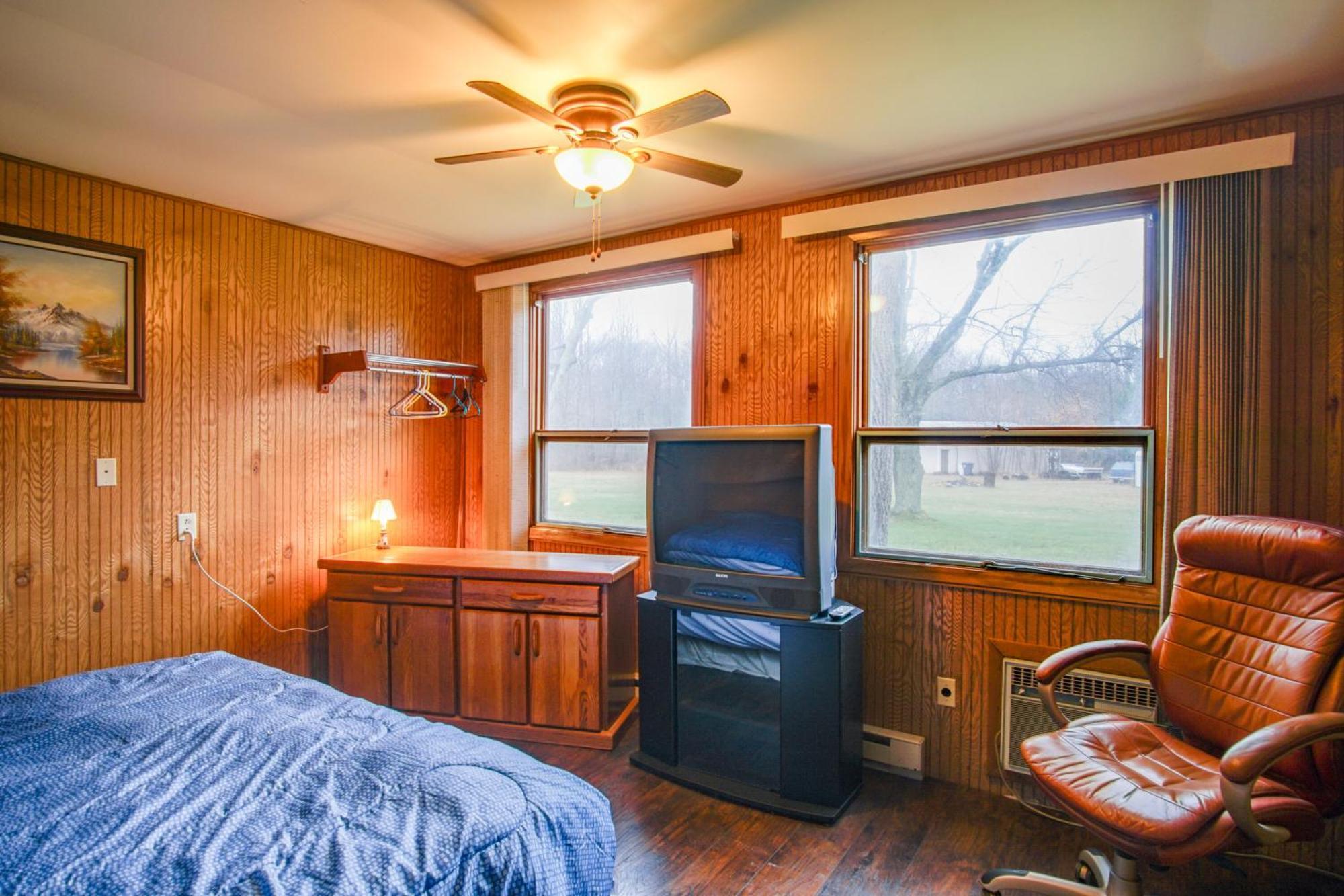 South Haven Home About 1 Mi To Lake Michigan! Esterno foto